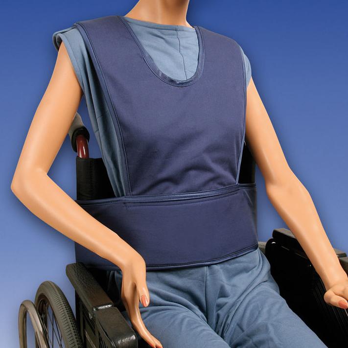 chaleco abdominal con tirantes: Catálogo de MSB Mundo Sin Barreras chaleco abdominal con tirantes: Catálogo de MSB Mundo Sin Barreras