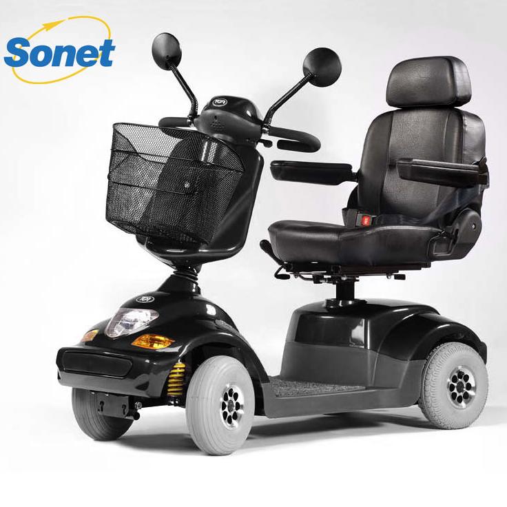 Scooter compacto Sonet: Catálogo de MSB Mundo Sin Barreras Scooter compacto Sonet: Catálogo de MSB Mundo Sin Barreras
