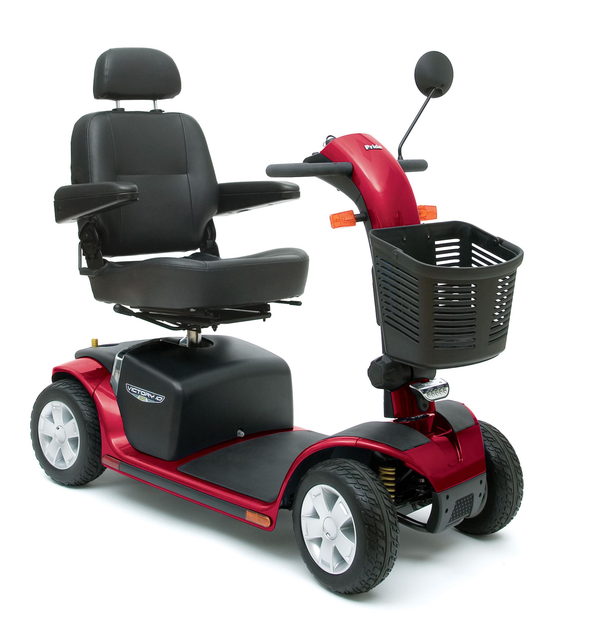 Scooter compacto Victory : Catálogo de MSB Mundo Sin Barreras Scooter compacto Victory : Catálogo de MSB Mundo Sin Barreras