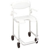 Silla de ducha Alizé Silla de ducha Alizé
