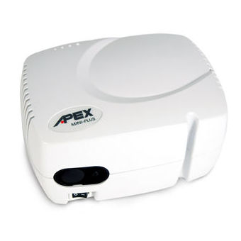 Compresor Nebulizador APEX: Catálogo de MSB Mundo Sin Barreras Compresor Nebulizador APEX: Catálogo de MSB Mundo Sin Barreras