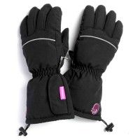 Guantes calefactables Guantes calefactables