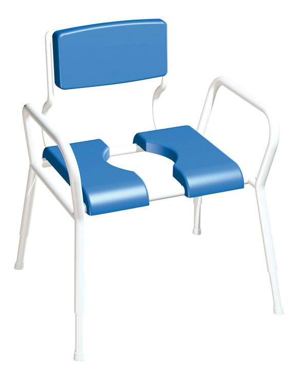 Silla fija XL: Catálogo de MSB Mundo Sin Barreras Silla fija XL: Catálogo de MSB Mundo Sin Barreras