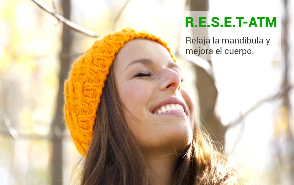 R.E.S.E.T ATM: Tratamientos de Clínica Dental Les Mèlies R.E.S.E.T ATM: Tratamientos de Clínica Dental Les Mèlies