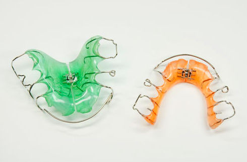 Ortodoncia removible: Tratamientos de Clínica Dental Les Mèlies Ortodoncia removible: Tratamientos de Clínica Dental Les Mèlies