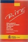 NORMATIVA RITE: Productos y servicios de Norsac C.B. NORMATIVA RITE: Productos y servicios de Norsac C.B.