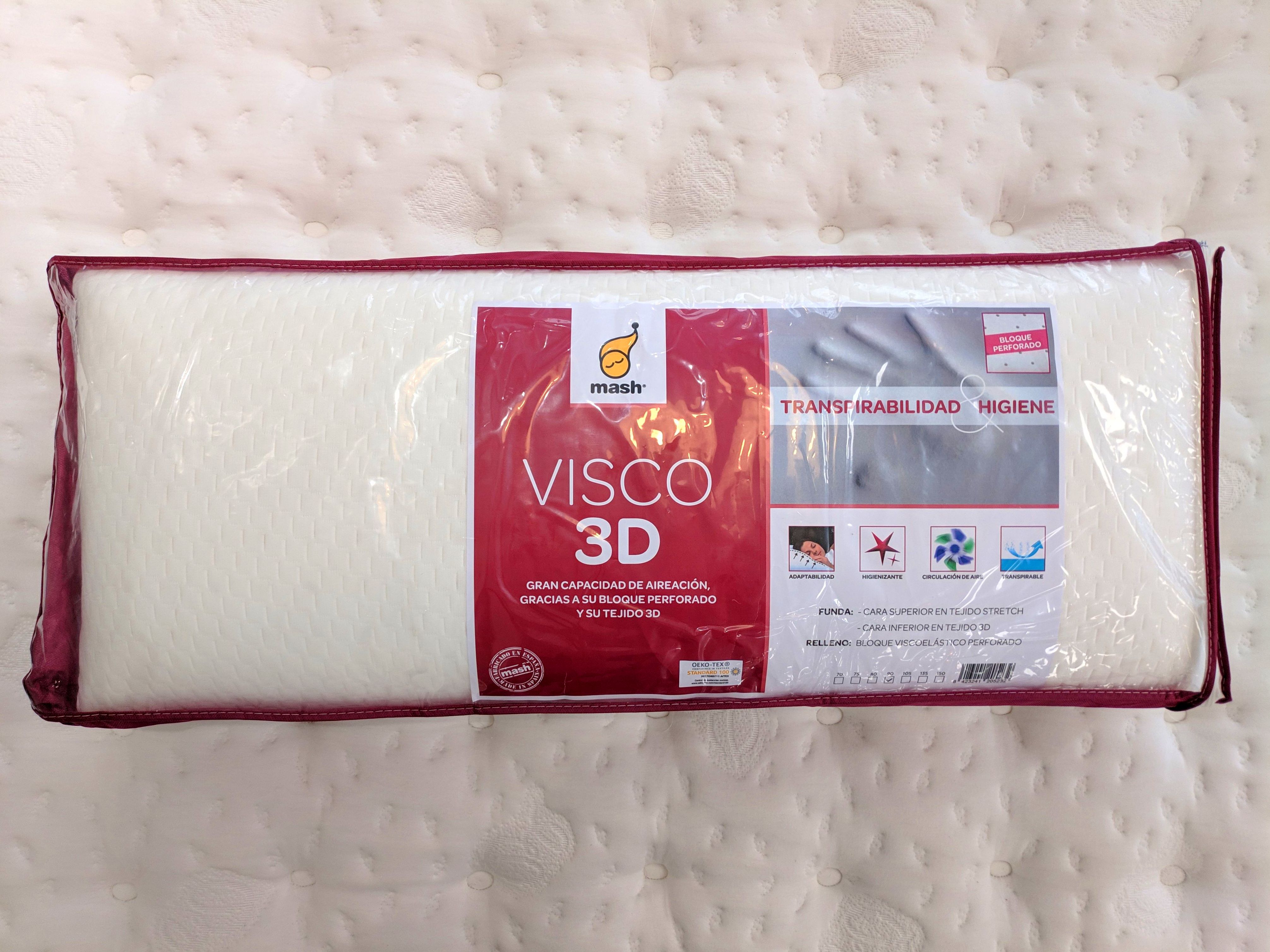 Mash 3D: Productos de Flex Expert Sagunto Mash 3D: Productos de Flex Expert Sagunto