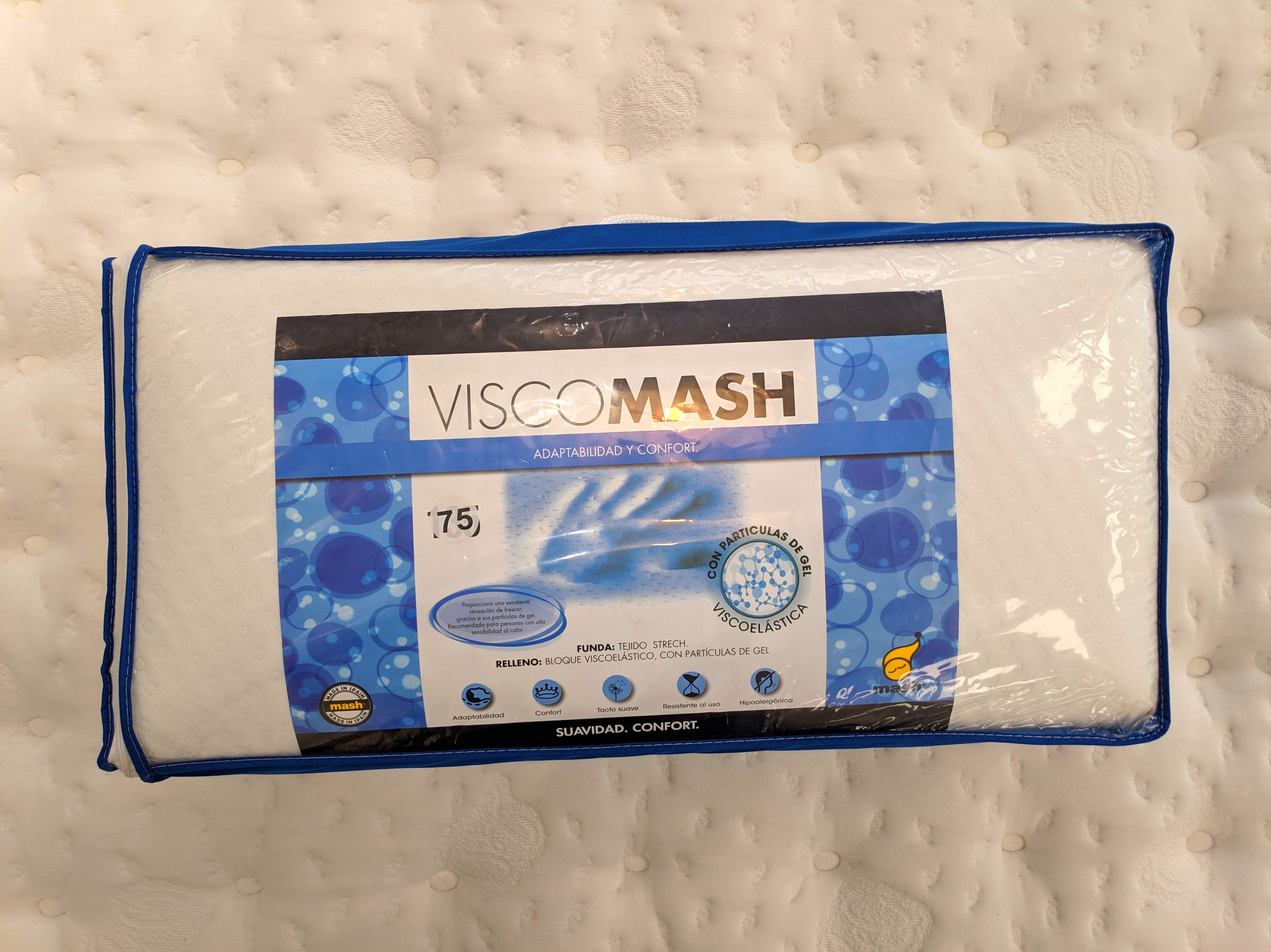 Mash ViscoMash: Productos de Flex Expert Sagunto Mash ViscoMash: Productos de Flex Expert Sagunto
