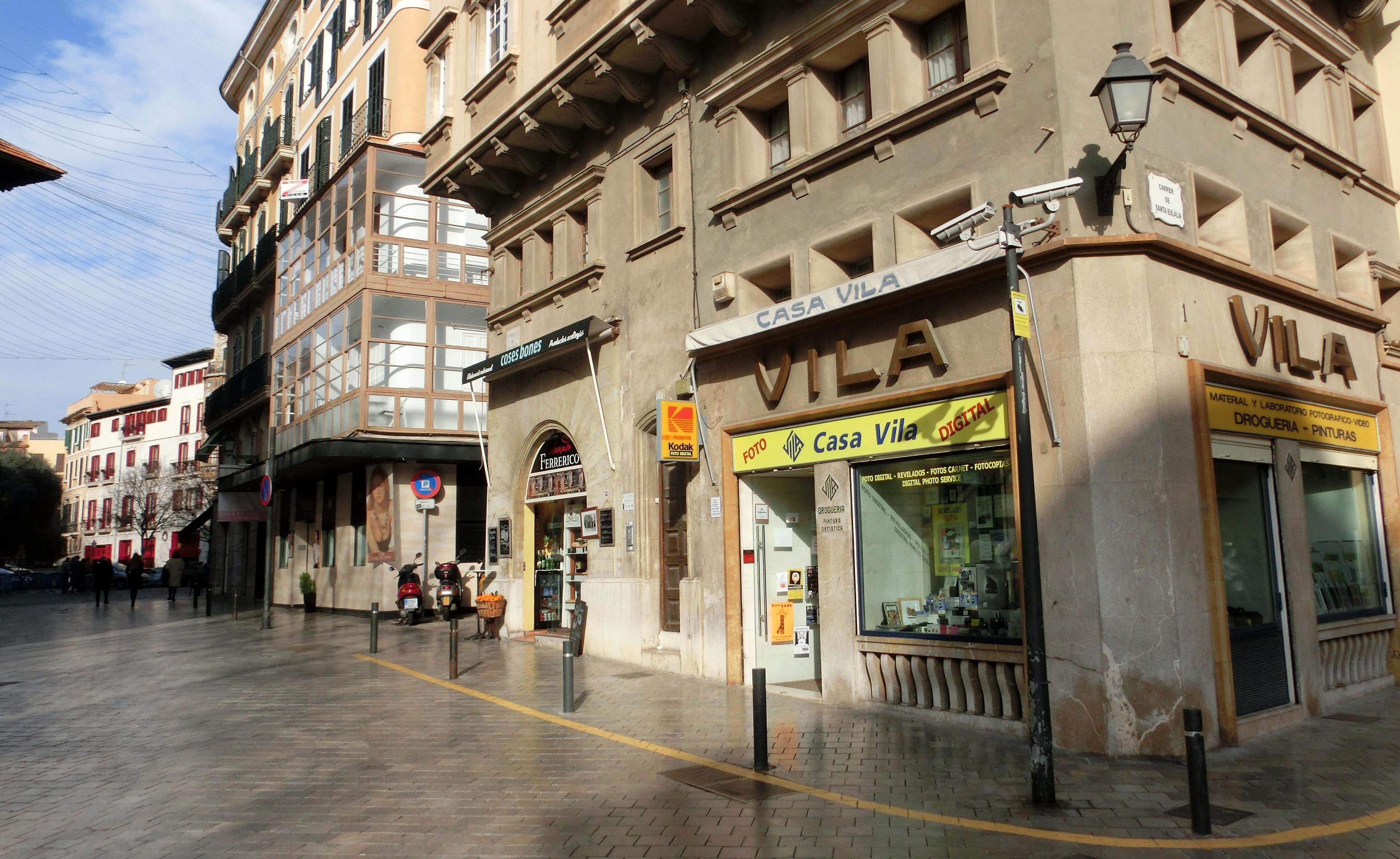 Casa Vila Casa Vila