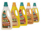 Productos de limpieza del hogar: Productos de Casa Vila Productos de limpieza del hogar: Productos de Casa Vila