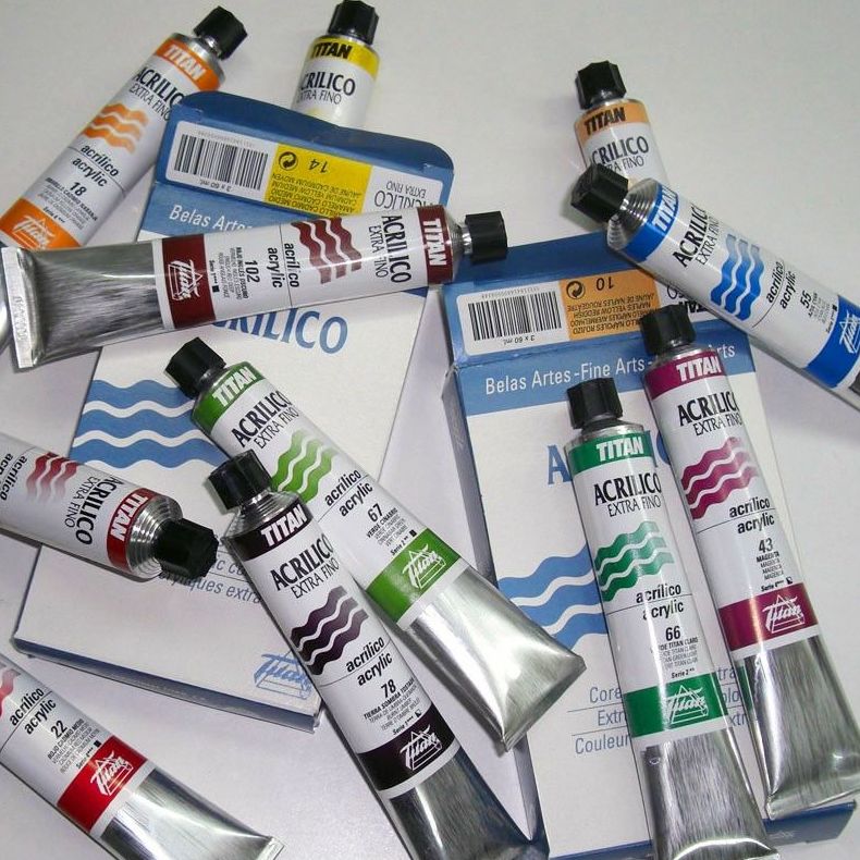Pintura artística: Productos de Casa Vila Pintura artística: Productos de Casa Vila