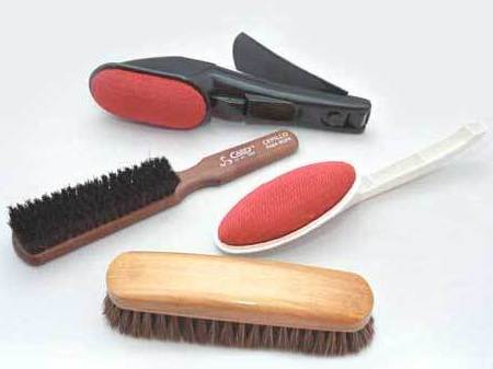 Cepillos para ropa y quitamanchas: Productos de Casa Vila Cepillos para ropa y quitamanchas: Productos de Casa Vila