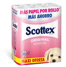 Papel tissú: Productos de Casa Vila Papel tissú: Productos de Casa Vila