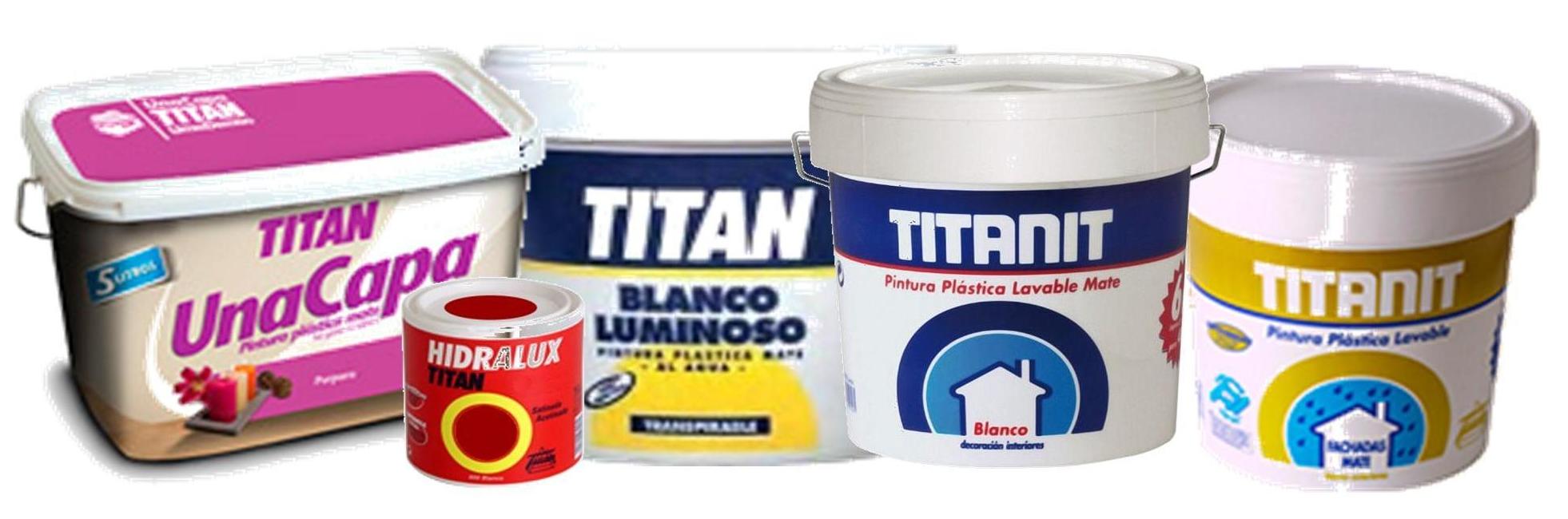 Pintura de esmalte, plástica y acrilica: Productos de Casa Vila Pintura de esmalte, plástica y acrilica: Productos de Casa Vila