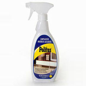 Productos de limpieza del hogar: Productos de Casa Vila Productos de limpieza del hogar: Productos de Casa Vila