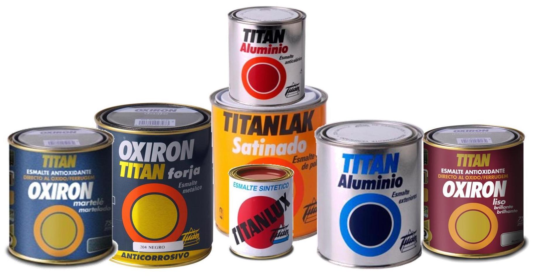 Pintura de esmalte, plástica y acrilica: Productos de Casa Vila Pintura de esmalte, plástica y acrilica: Productos de Casa Vila