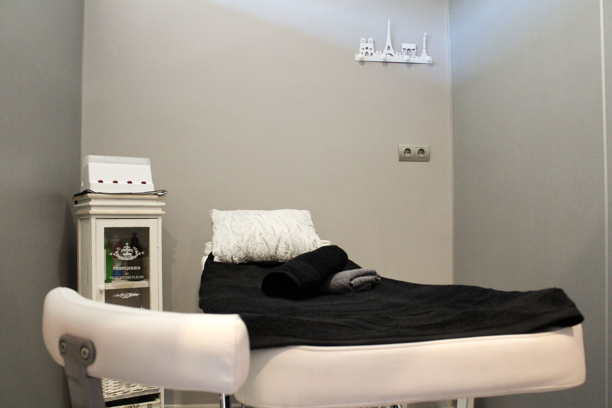 Foto 16 de Centros de estética en Torrelodones | Cuerpo 10 Marta García
