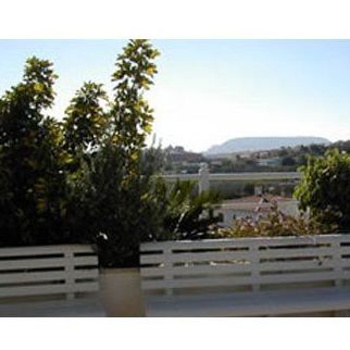 Panorámica: Nuestra Residencia de Residencia de Mayores El Pilar Panorámica: Nuestra Residencia de Residencia de Mayores El Pilar