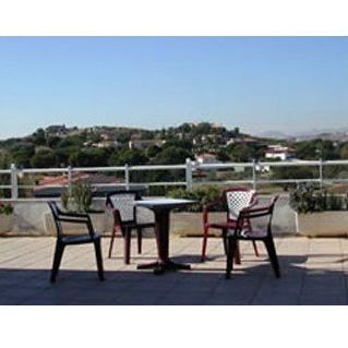 Panorámica: Nuestra Residencia de Residencia de Mayores El Pilar Panorámica: Nuestra Residencia de Residencia de Mayores El Pilar