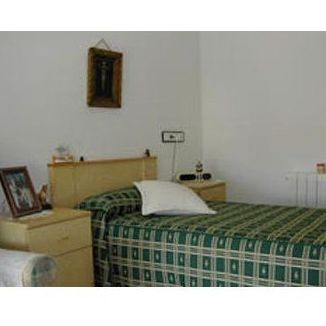 Las habitaciones: Nuestra Residencia de Residencia de Mayores El Pilar Las habitaciones: Nuestra Residencia de Residencia de Mayores El Pilar