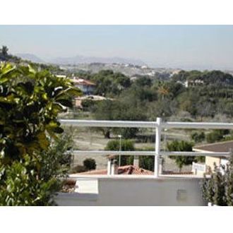 Panorámica: Nuestra Residencia de Residencia de Mayores El Pilar Panorámica: Nuestra Residencia de Residencia de Mayores El Pilar