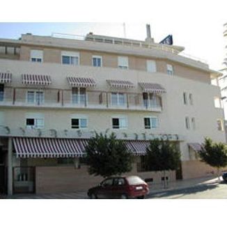 Residencia: Nuestra Residencia de Residencia de Mayores El Pilar Residencia: Nuestra Residencia de Residencia de Mayores El Pilar