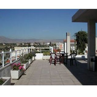 Panorámica: Nuestra Residencia de Residencia de Mayores El Pilar Panorámica: Nuestra Residencia de Residencia de Mayores El Pilar