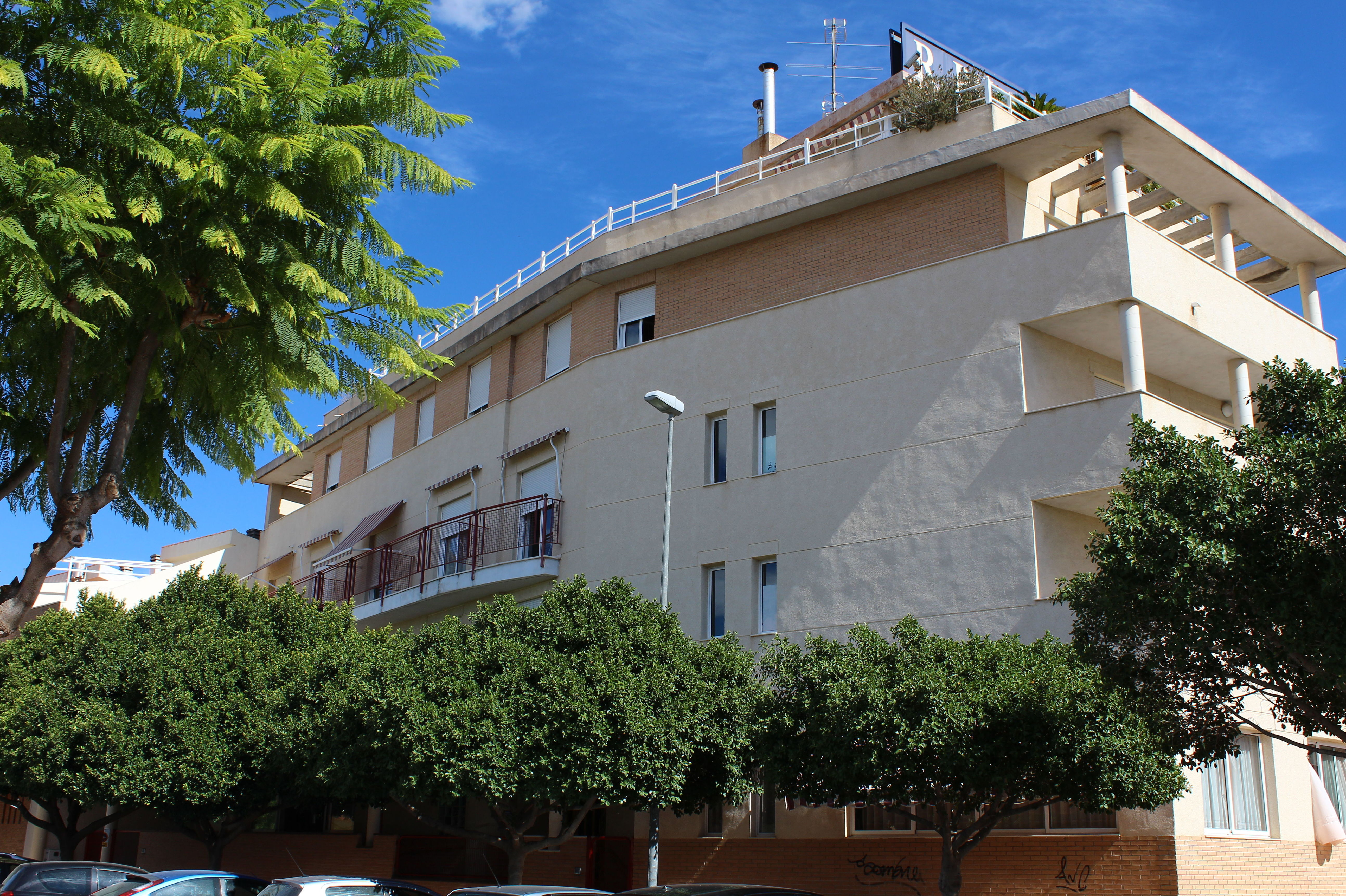 Residencia: Nuestra Residencia de Residencia de Mayores El Pilar Residencia: Nuestra Residencia de Residencia de Mayores El Pilar