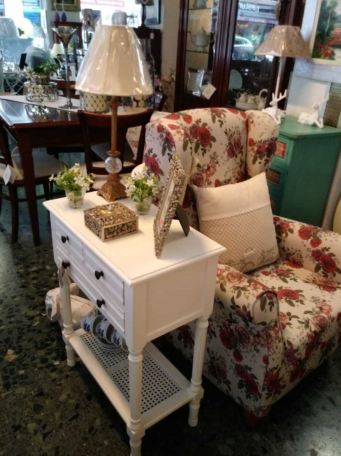 Muebles auxiliares: Productos de Muebles Gondisa Muebles auxiliares: Productos de Muebles Gondisa