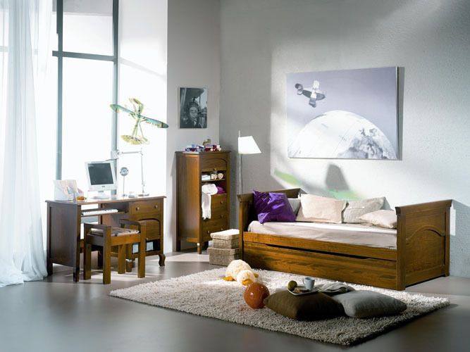Dormitorios juveniles: Productos de Muebles Gondisa Dormitorios juveniles: Productos de Muebles Gondisa