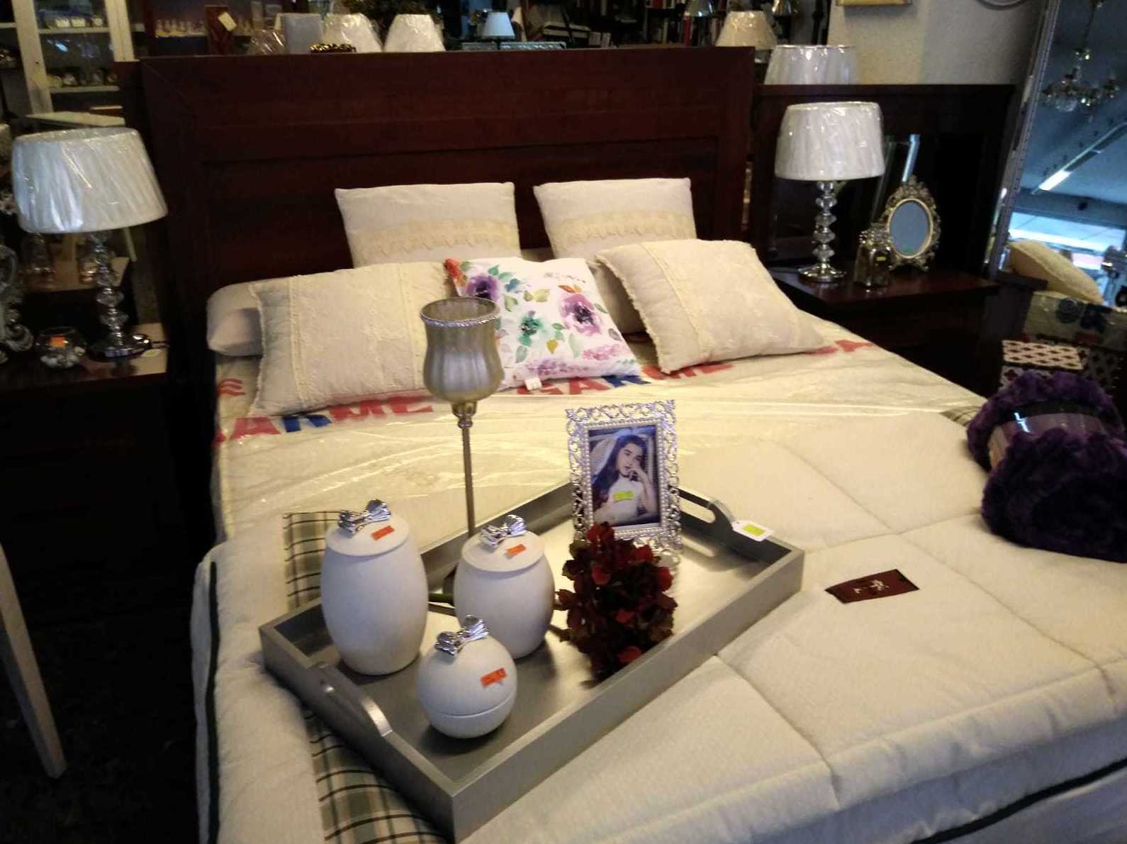 Dormitorios clásicos: Productos de Muebles Gondisa Dormitorios clásicos: Productos de Muebles Gondisa