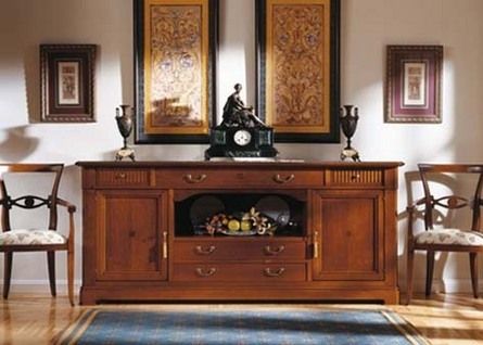 Muebles de salón: Productos de Muebles Gondisa Muebles de salón: Productos de Muebles Gondisa