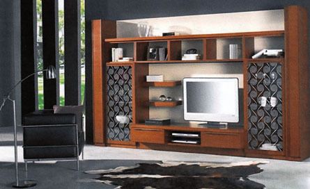 Muebles de salón: Productos de Muebles Gondisa Muebles de salón: Productos de Muebles Gondisa