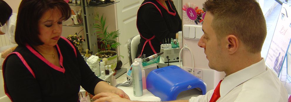 Tratamientos corporales: Estética y Peluquería de Centro de Estética y Peluquería LA Lucía Alvarado Tratamientos corporales: Estética y Peluquería de Centro de Estética y Peluquería LA Lucía Alvarado