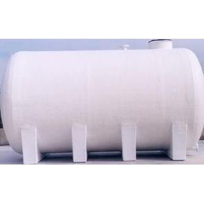 Depósito horizontal con patas: Catálogo de productos de Poliéster La Zarzuela Depósito horizontal con patas: Catálogo de productos de Poliéster La Zarzuela