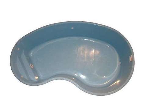 Piscina modelo Riñón: Catálogo de productos de Poliéster La Zarzuela Piscina modelo Riñón: Catálogo de productos de Poliéster La Zarzuela