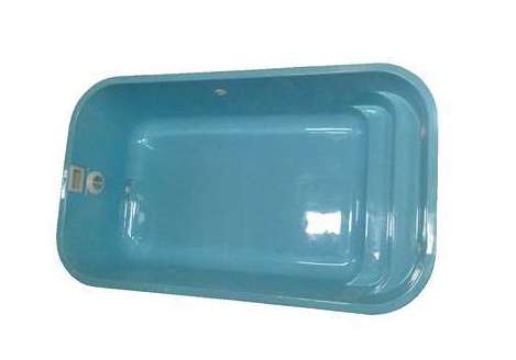 Piscina modelo Tarifa : Catálogo de productos de Poliéster La Zarzuela Piscina modelo Tarifa : Catálogo de productos de Poliéster La Zarzuela