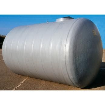 Depósito horizontal para enterrar: Catálogo de productos de Poliéster La Zarzuela Depósito horizontal para enterrar: Catálogo de productos de Poliéster La Zarzuela
