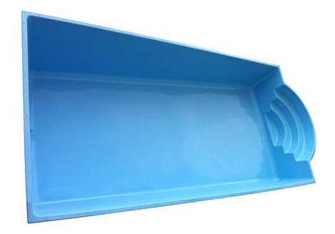 Piscina modelo Venencia: Catálogo de productos de Poliéster La Zarzuela Piscina modelo Venencia: Catálogo de productos de Poliéster La Zarzuela