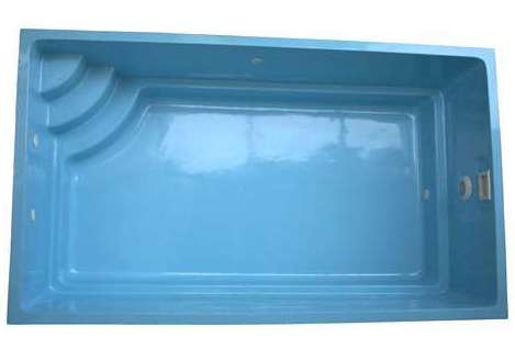 Piscina modelo Relax: Catálogo de productos de Poliéster La Zarzuela Piscina modelo Relax: Catálogo de productos de Poliéster La Zarzuela