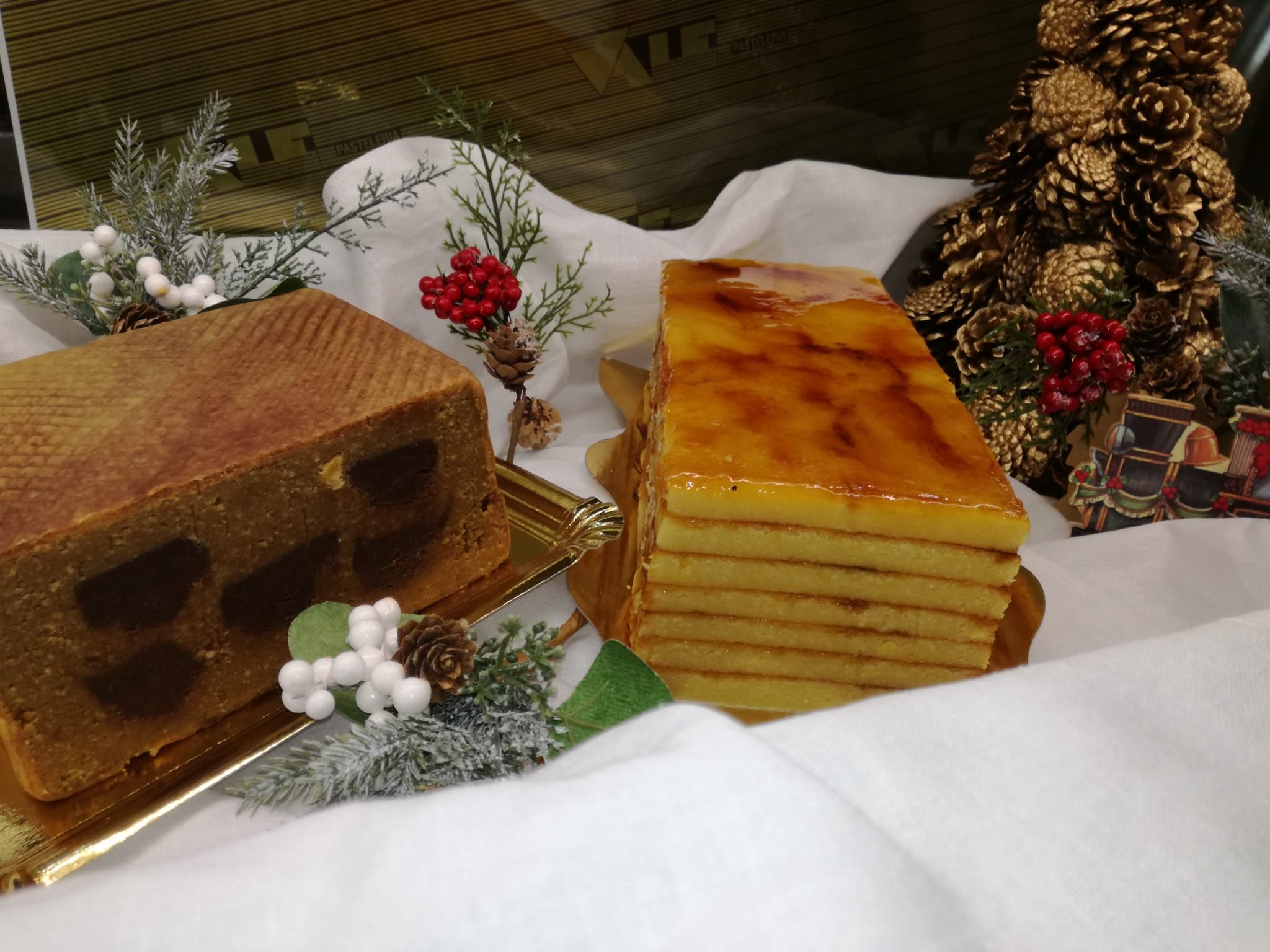Tartas: Products de Vale Pastelería Tartas: Products de Vale Pastelería