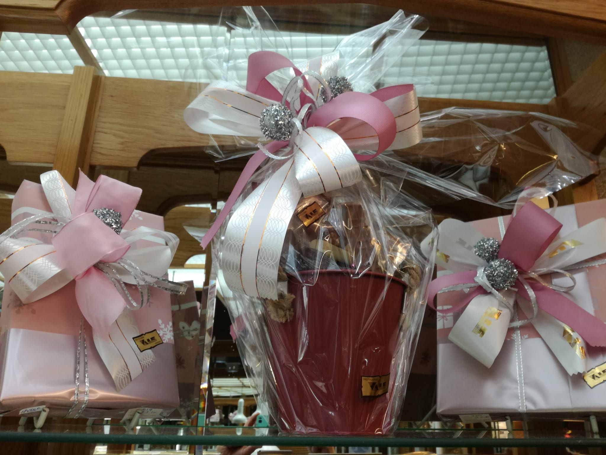 Encargos para celebraciones: Products de Vale Pastelería Encargos para celebraciones: Products de Vale Pastelería