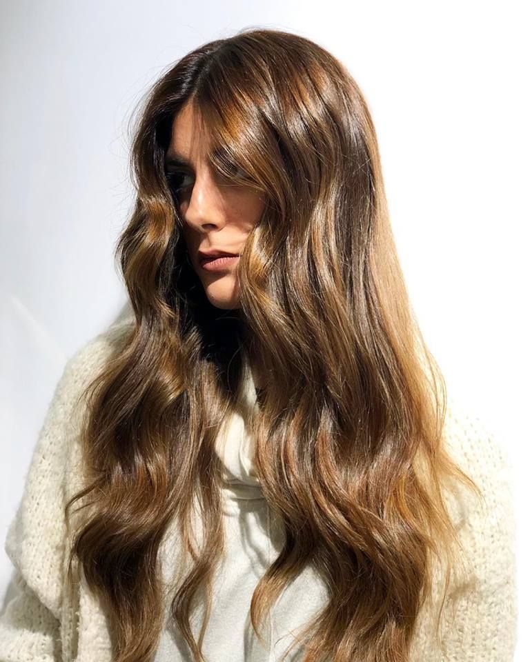 Estilismo: Peluquería de ÁLVARO CASTILLERO HAIR ARTIST Estilismo: Peluquería de ÁLVARO CASTILLERO HAIR ARTIST
