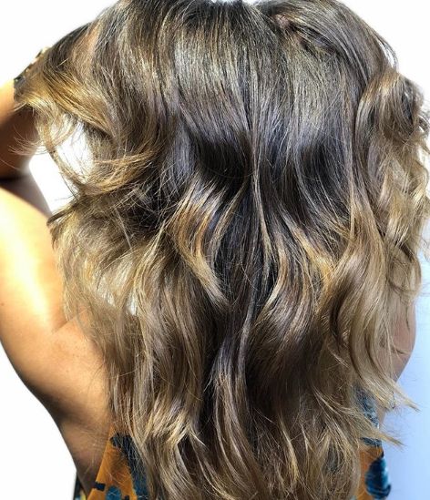 Tratamientos para el cabello: Peluquería de ÁLVARO CASTILLERO HAIR ARTIST Tratamientos para el cabello: Peluquería de ÁLVARO CASTILLERO HAIR ARTIST