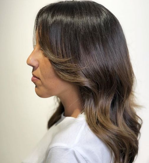 Tratamientos para el cabello: Peluquería de ÁLVARO CASTILLERO HAIR ARTIST Tratamientos para el cabello: Peluquería de ÁLVARO CASTILLERO HAIR ARTIST