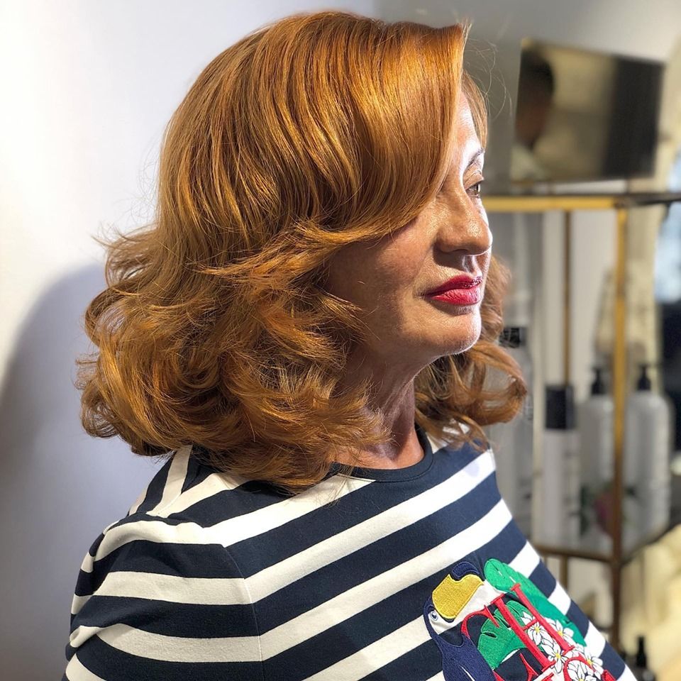 Color: Peluquería de ÁLVARO CASTILLERO HAIR ARTIST Color: Peluquería de ÁLVARO CASTILLERO HAIR ARTIST