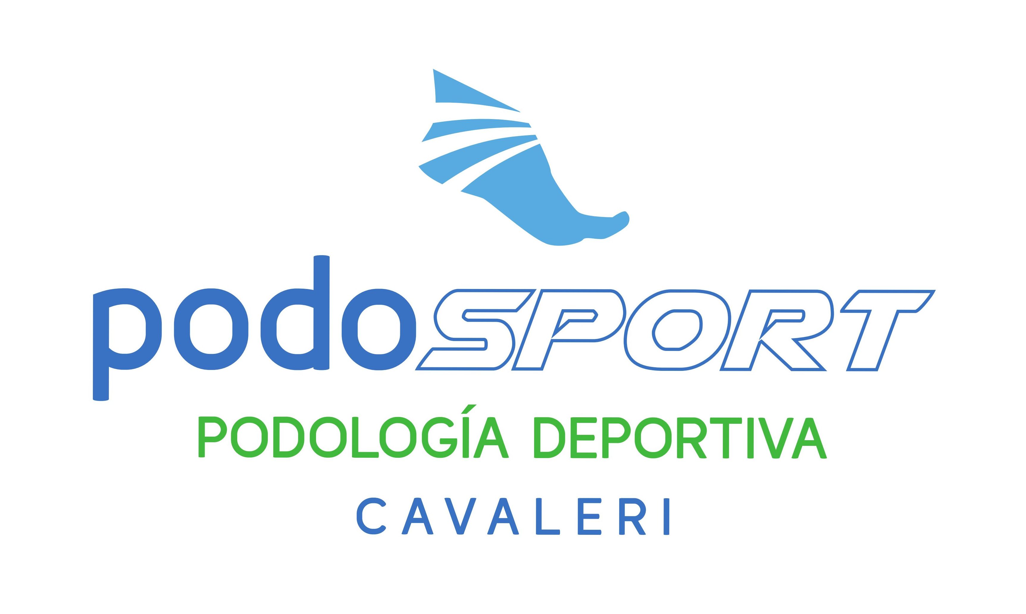 Podología deportiva Podología deportiva