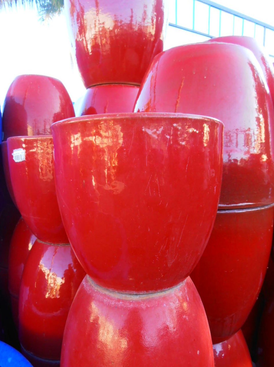 Maceteros de exterior: Productos y servicios de Jardeco Maceteros de exterior: Productos y servicios de Jardeco