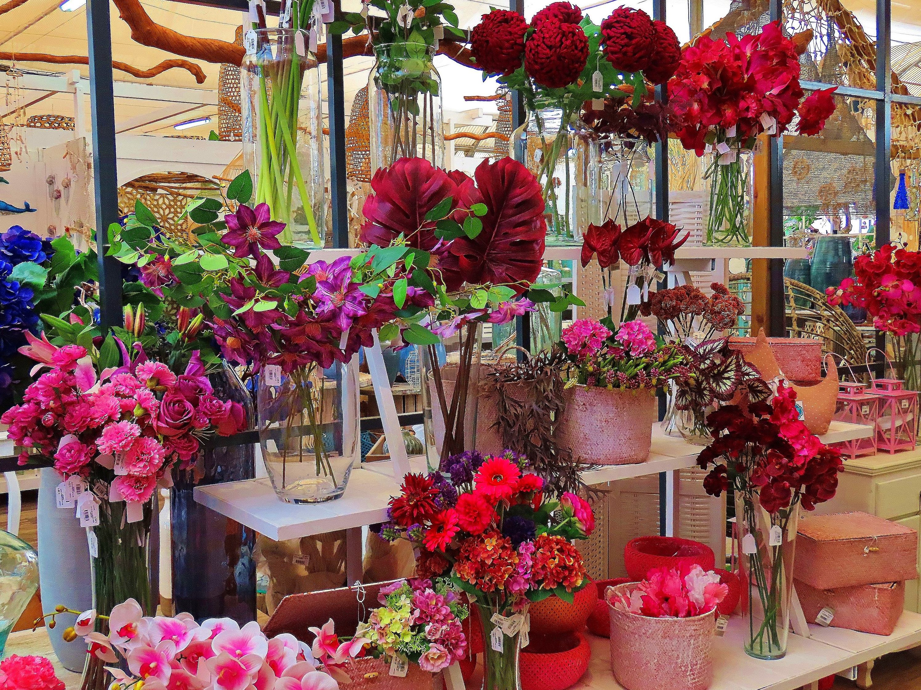Nuestra floristería: Productos y servicios de Jardeco Nuestra floristería: Productos y servicios de Jardeco