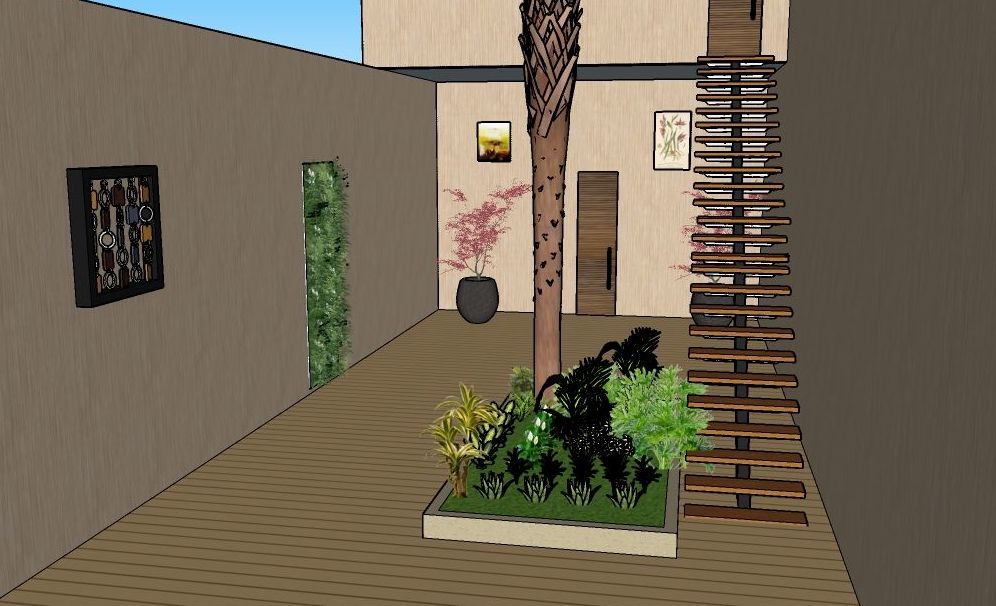 Diseño y creación de jardines: Productos y servicios of Jardeco Diseño y creación de jardines: Productos y servicios of Jardeco